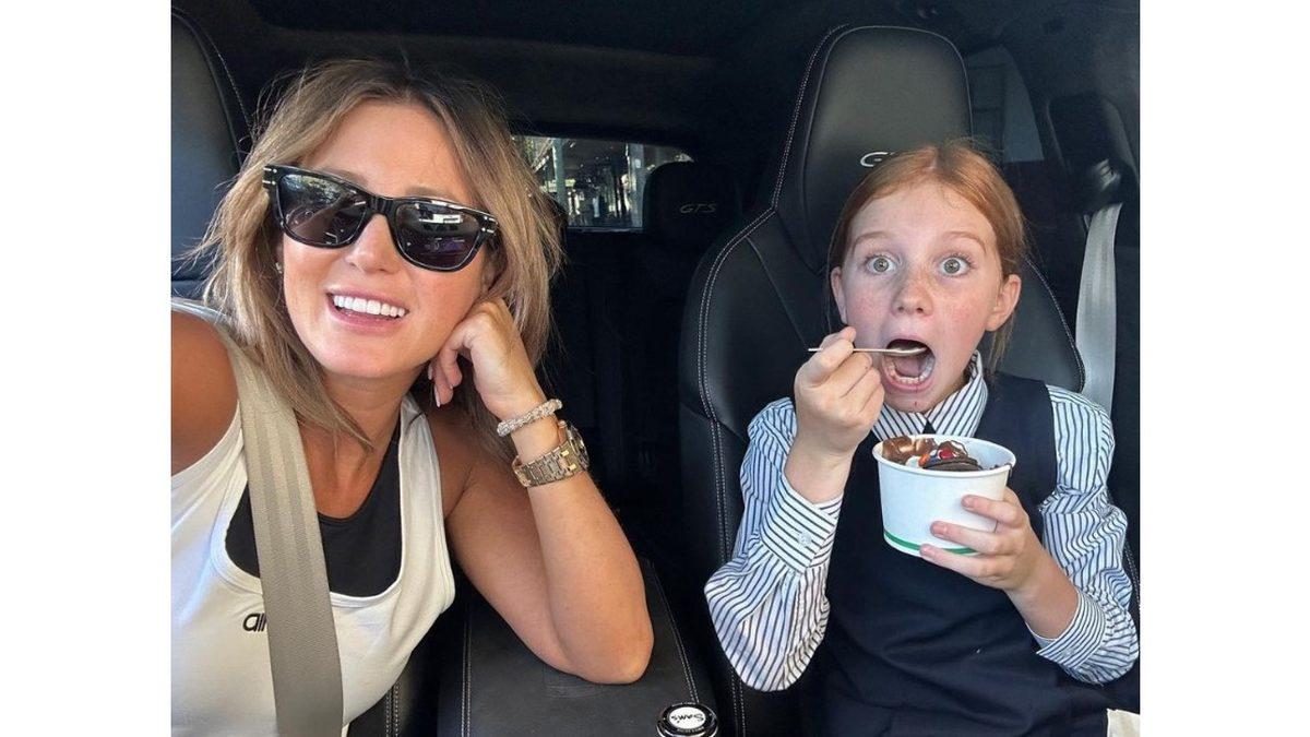 Instagram Hesabından Fiyonk Satarak 11 Yaşında Milyoner Olan Kızın Akılalmaz Hikâyesi