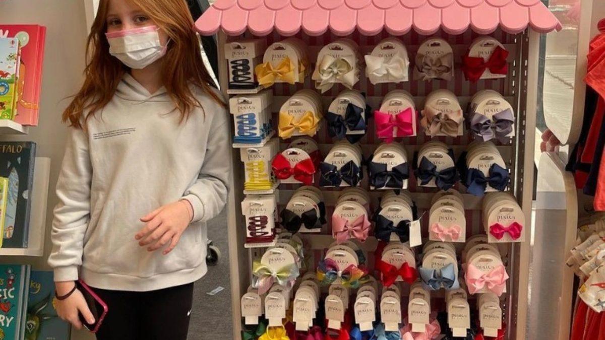 Instagram Hesabından Fiyonk Satarak 11 Yaşında Milyoner Olan Kızın Akılalmaz Hikâyesi