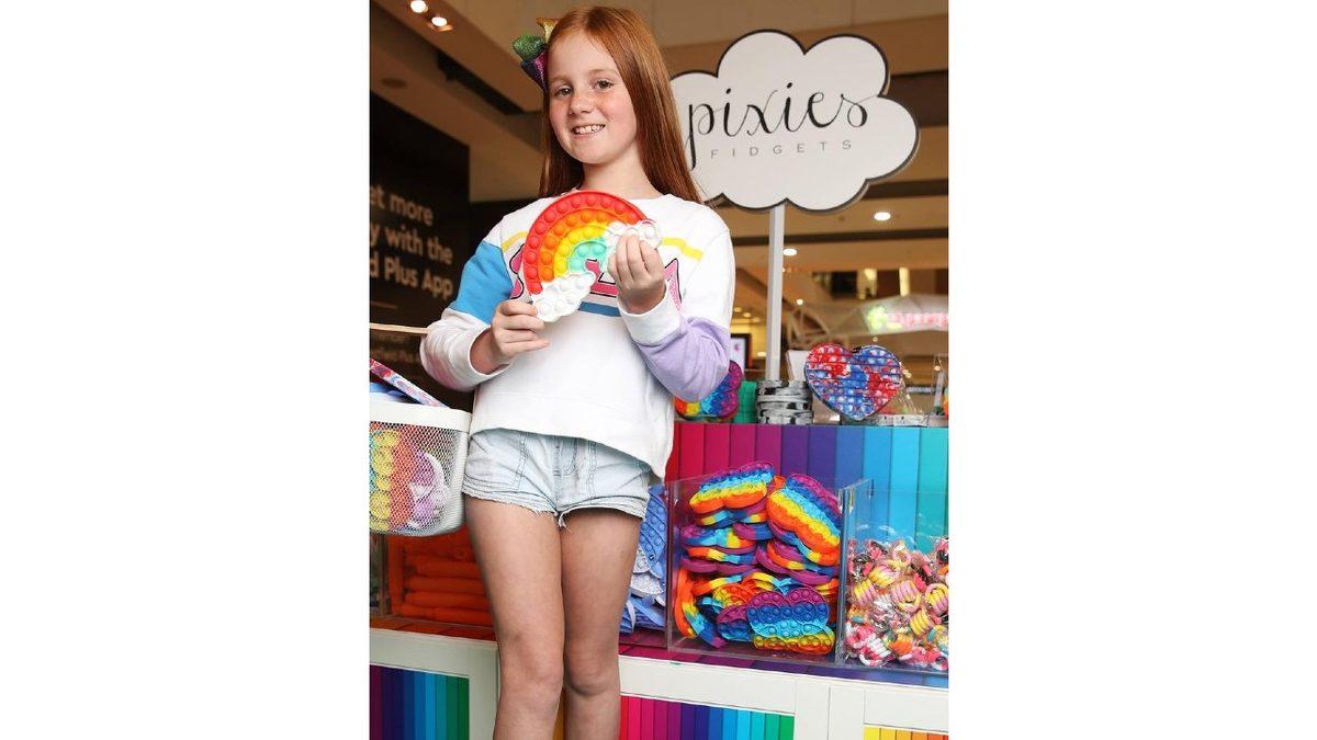 Instagram Hesabından Fiyonk Satarak 11 Yaşında Milyoner Olan Kızın Akılalmaz Hikâyesi