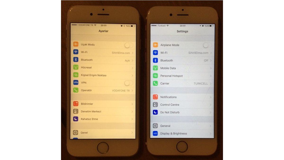 Telefonunuzdaki ’Night Shift’ Modunun Yarardan Çok Zarar Verme İhtimalini Öğrenince Kullanmakta Tereddüt Edebilirsiniz!