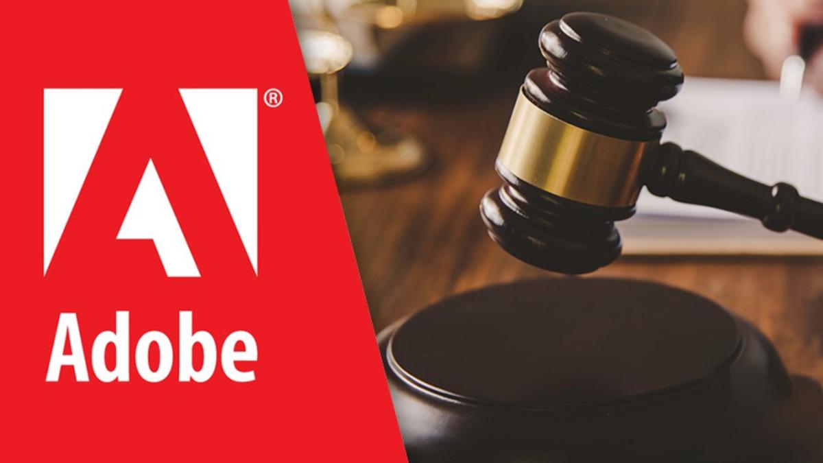 Sonunda Birileri Adım Attı: ABD Hükûmeti, Tartışmalı Abonelik Paketleri Nedeniyle Adobe’a Dava Açtı