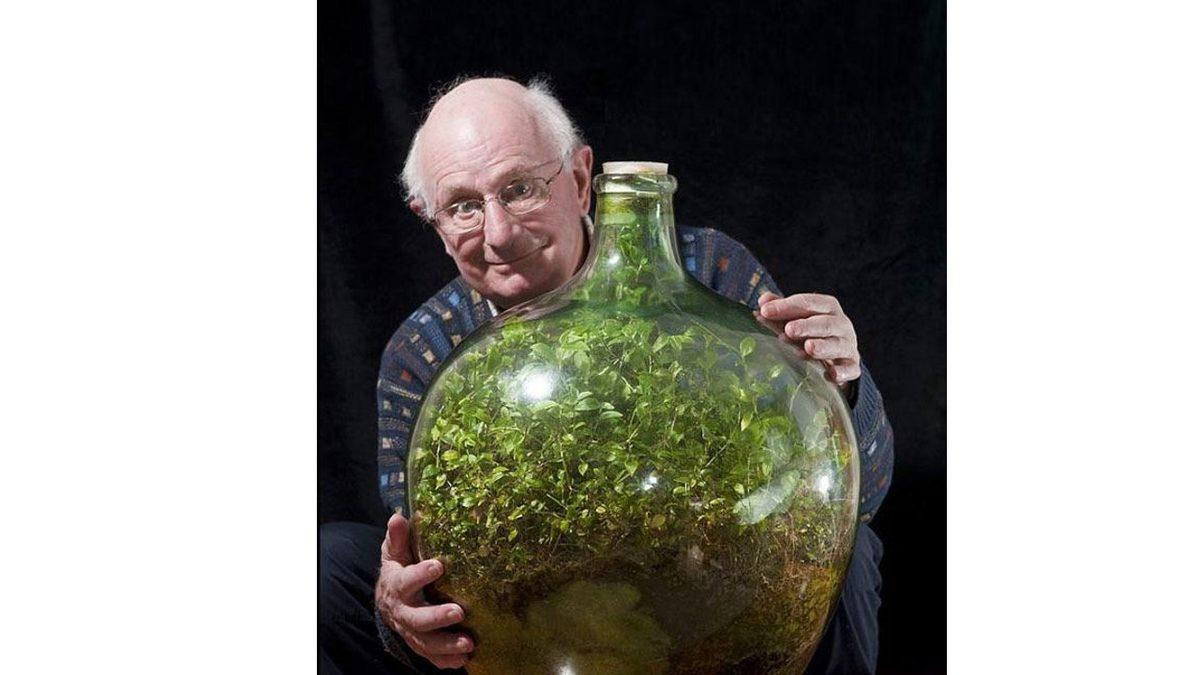 52 Yıldır Sulanmamasına Rağmen Yaşayan Bitkinin Bunu Nasıl Yaptığını Öğrenince Doğaya Bir Kez Daha Saygı Duyacaksınız!