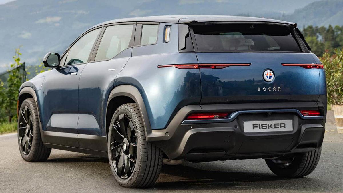 Beklenen Son Geldi: Elektrikli Otomobil Üreticisi Fisker, İflas Başvurusu Yaptı