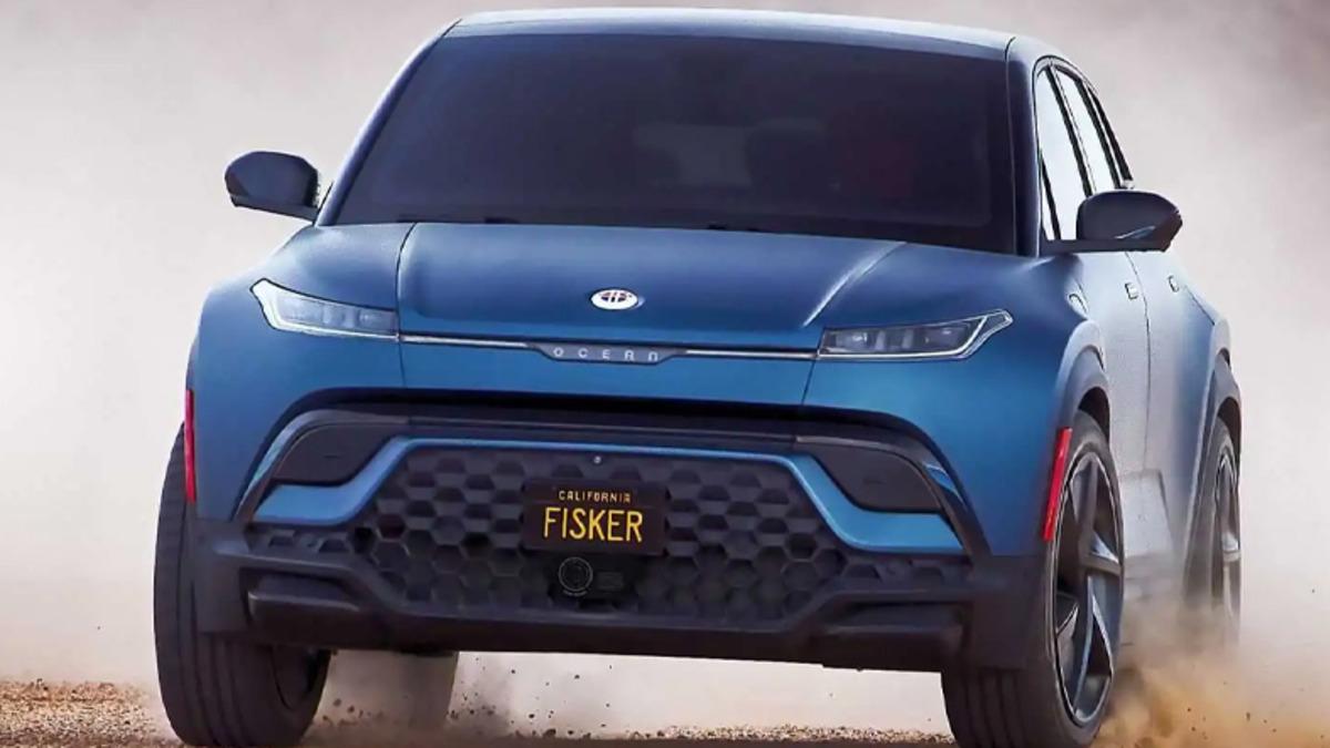 Beklenen Son Geldi: Elektrikli Otomobil Üreticisi Fisker, İflas Başvurusu Yaptı