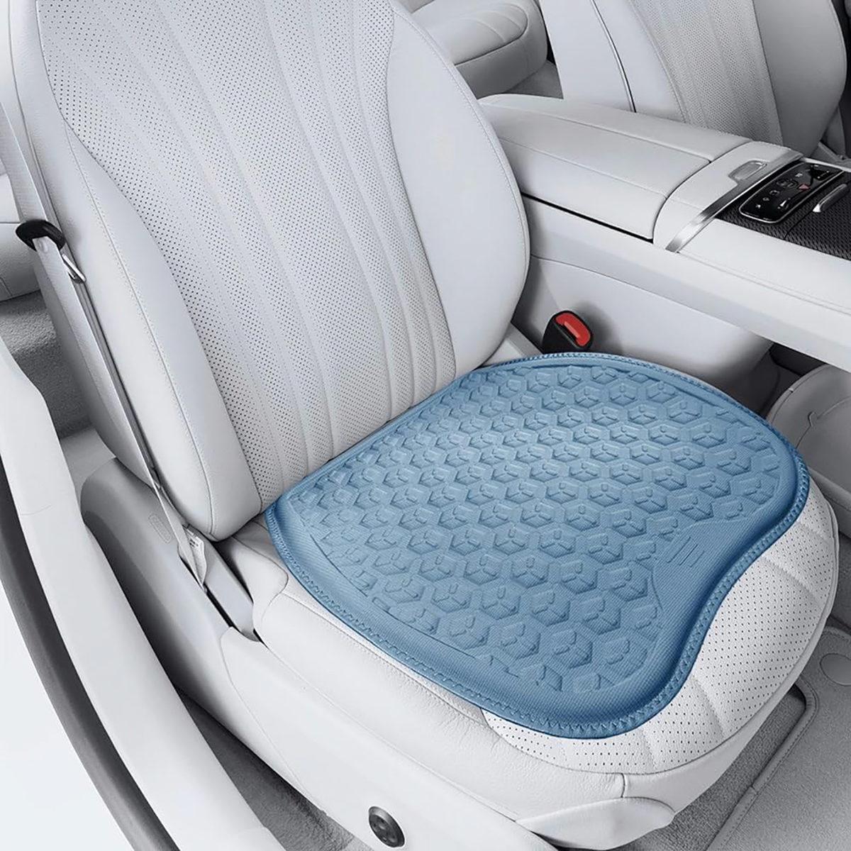 Arabanız Fırın Gibi Olmaya Başladı mı? Aşırı Sıcaklarda Arabanızı Serinletmenizi Sağlayacak Yöntemler