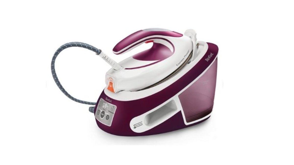 Dağ Gibi Çamaşırlara Çözüm: Çok Tercih Edilen Ütü Tavsiyeleri