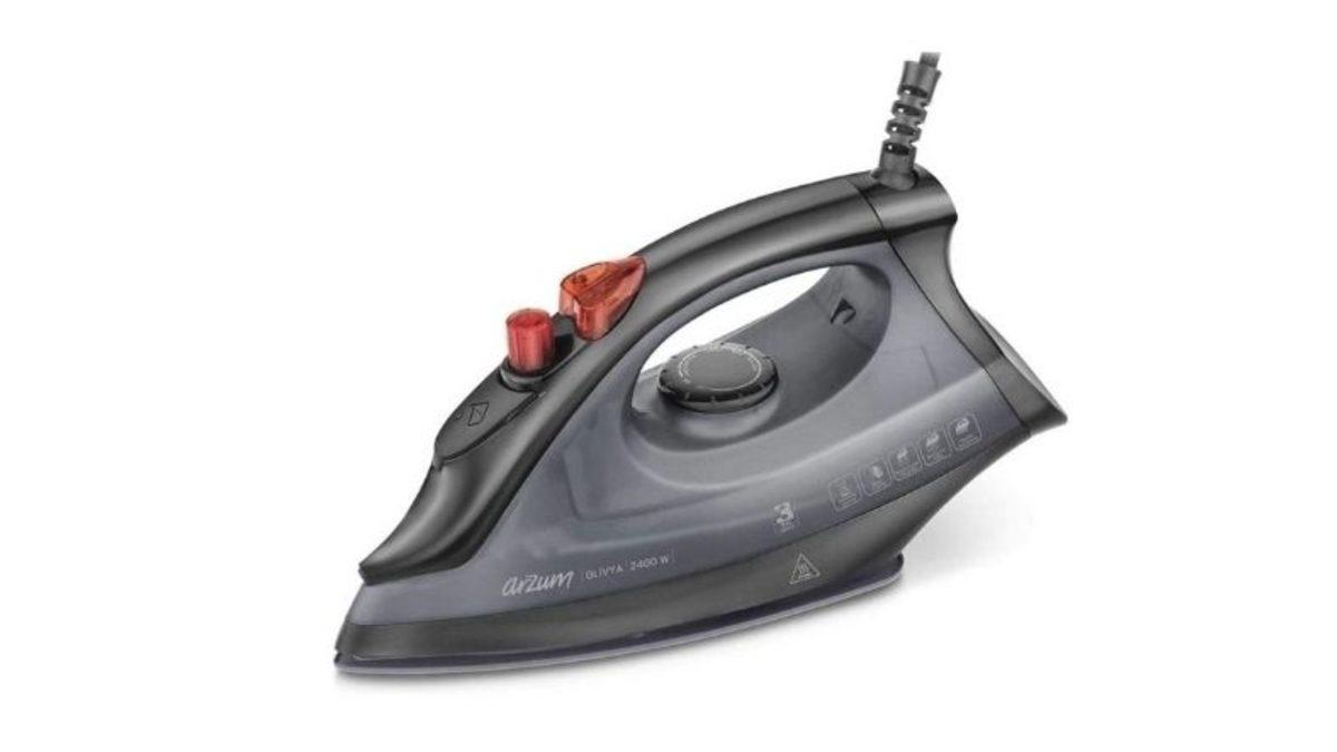 Dağ Gibi Çamaşırlara Çözüm: Çok Tercih Edilen Ütü Tavsiyeleri