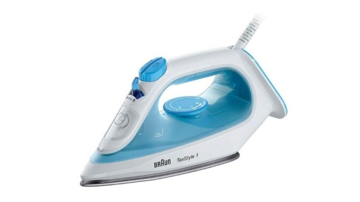 Dağ Gibi Çamaşırlara Çözüm: Çok Tercih Edilen Ütü Tavsiyeleri