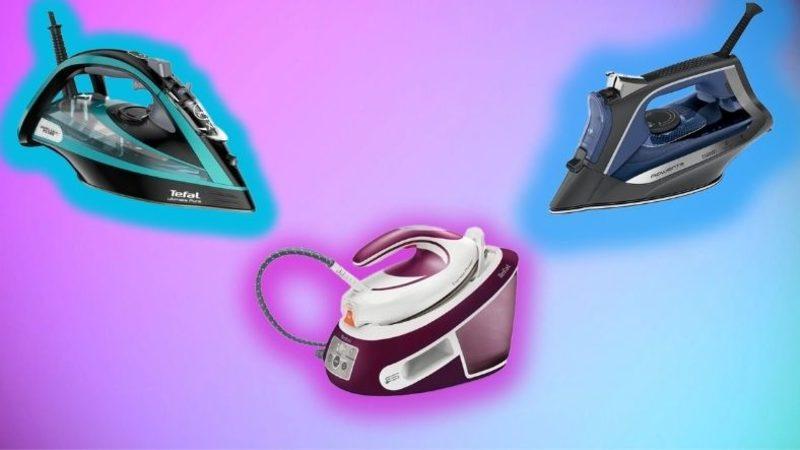 Dağ Gibi Çamaşırlara Çözüm: Çok Tercih Edilen Ütü Tavsiyeleri