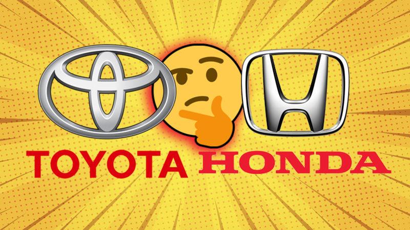 Toyota’dan Honda’ya: Japon Otomobil Markalarının Logolarının Anlamlarını Biliyor musunuz?