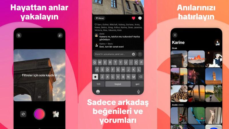 TikTok, Sadece Fotoğraf Paylaşabileceğiniz Yeni Uygulaması Whee’yi Sessiz Sedasız Yayımladı
