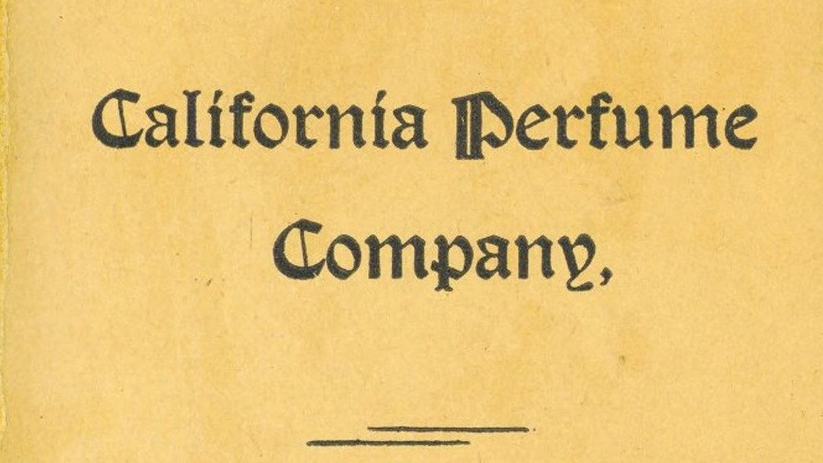 Kapı Kapı Gezerek Kitap Satan Avon’un Kurucusunun İlham Verecek Başarı Hikâyesi