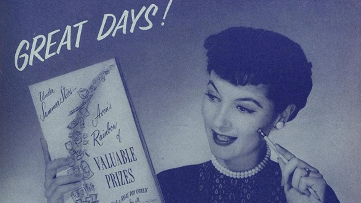 Kapı Kapı Gezerek Kitap Satan Avon’un Kurucusunun İlham Verecek Başarı Hikâyesi