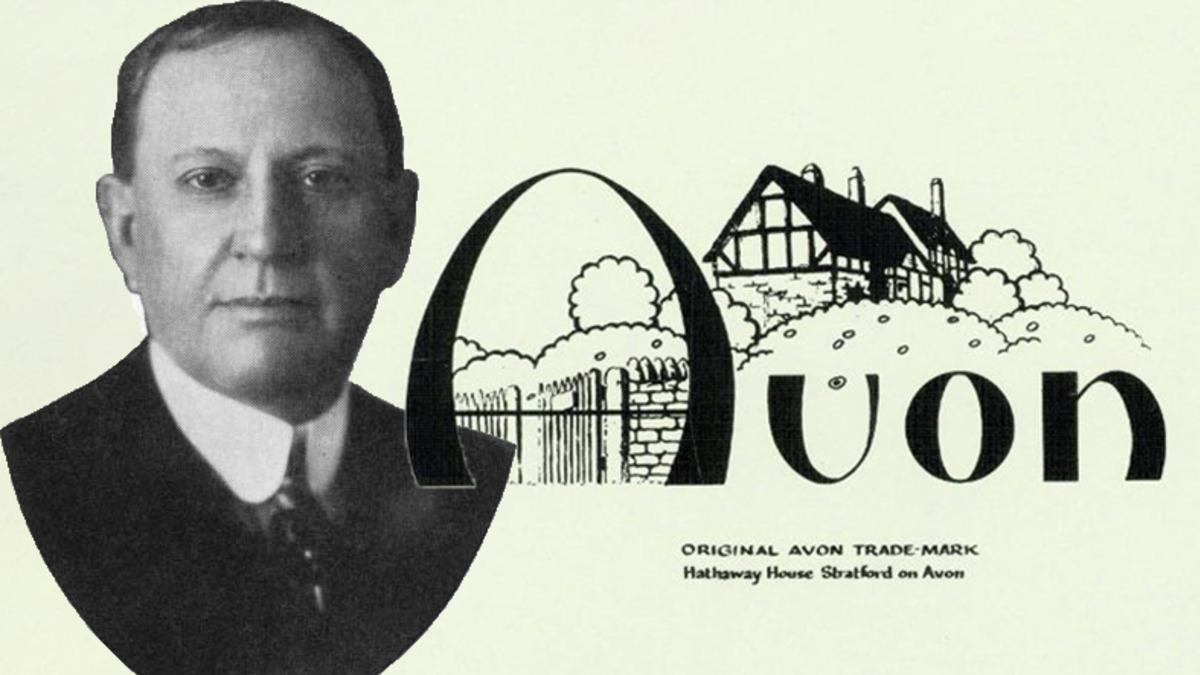 Kapı Kapı Gezerek Kitap Satan Avon’un Kurucusunun İlham Verecek Başarı Hikâyesi
