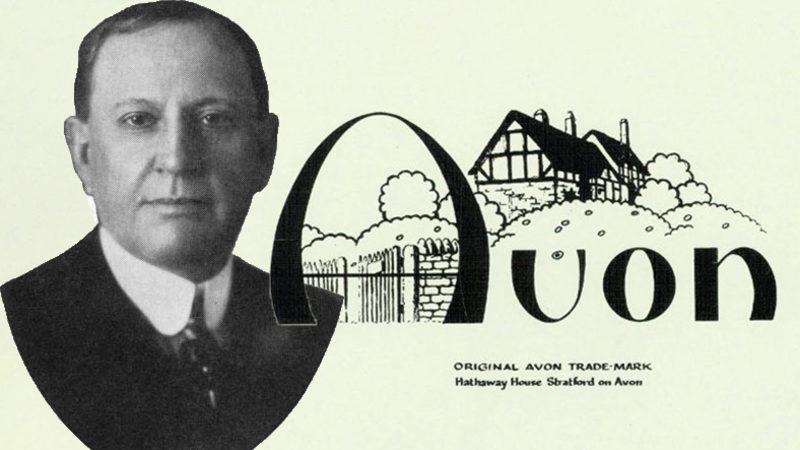 Kapı Kapı Gezerek Kitap Satan Avon’un Kurucusunun İlham Verecek Başarı Hikâyesi