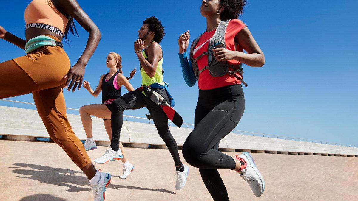 Forma ve Ayakkabı Seçimi Sporcu Performansını Gerçekten Etkiler mi?