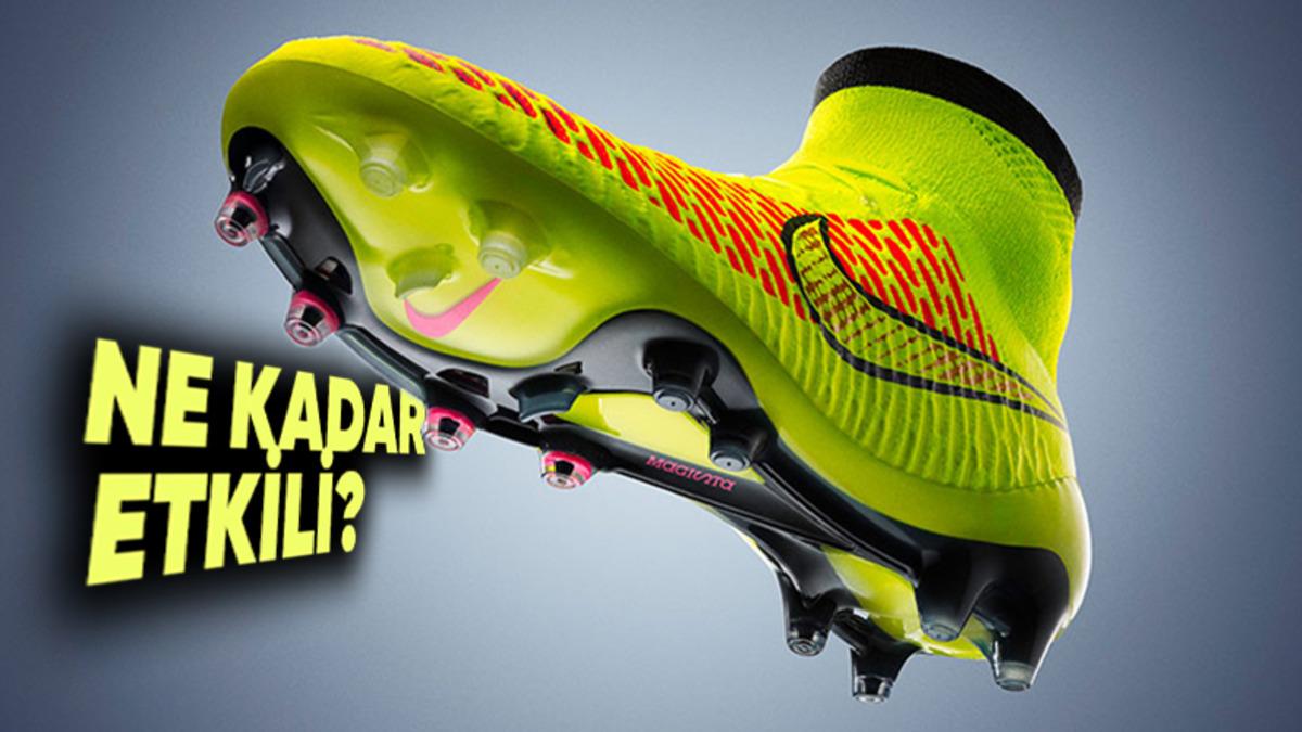 Forma ve Ayakkabı Seçimi Sporcu Performansını Gerçekten Etkiler mi?