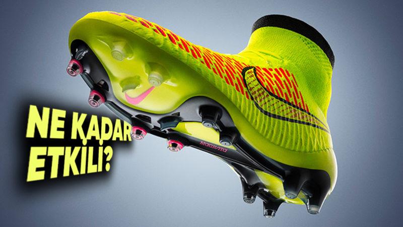 Forma ve Ayakkabı Seçimi Sporcu Performansını Gerçekten Etkiler mi?