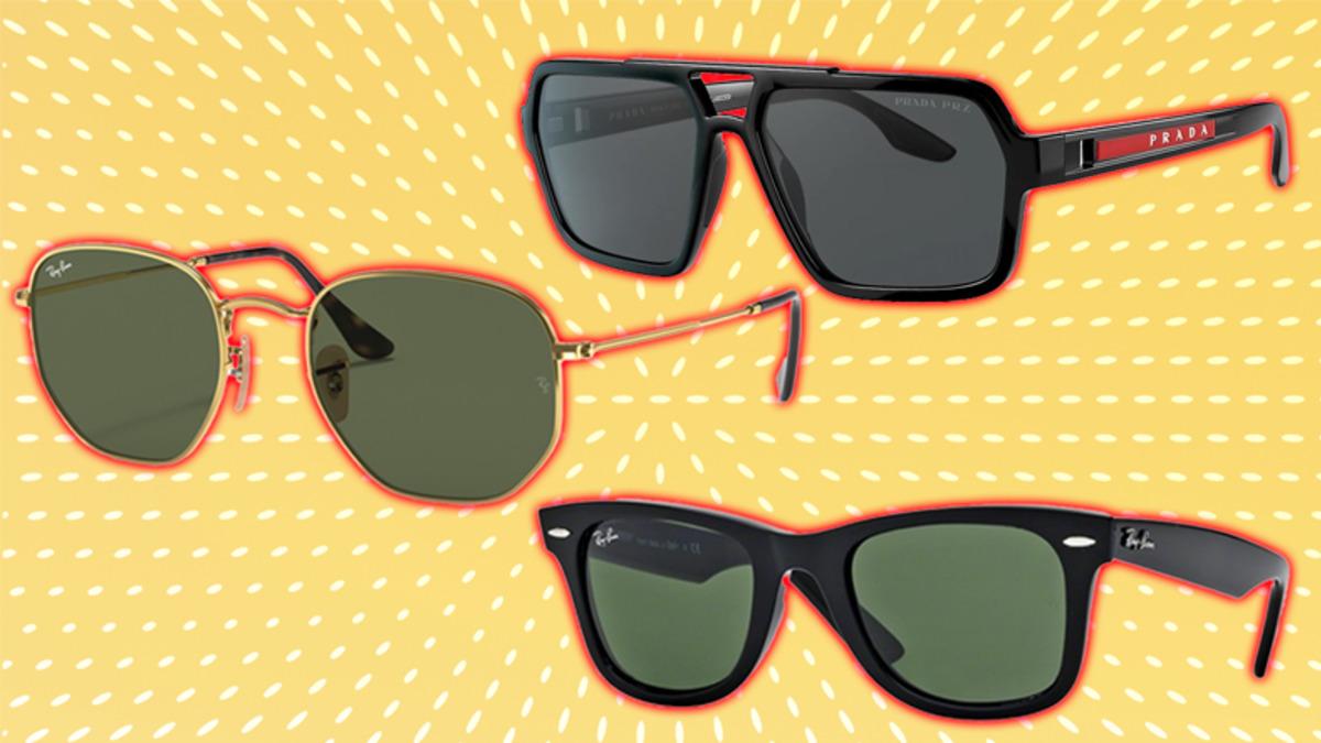 Göz Sağlığınızı Korurken Tarzınızı Yansıtabileceğiniz En Çok Tercih Edilen Güneş Gözlüğü Tavsiyeleri