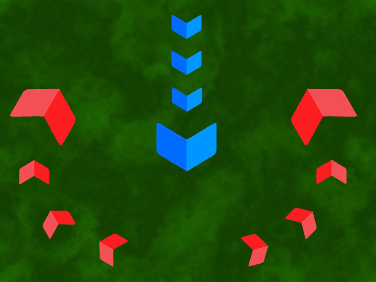 Düşmanı Aldatma Sanatında Başrol Oyuncusu Hilal Taktiğinin, Yıllar Boyunca İşe Yaramasının Ardındaki Sebepler Nelerdi?