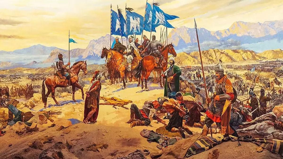 Düşmanı Aldatma Sanatında Başrol Oyuncusu Hilal Taktiğinin, Yıllar Boyunca İşe Yaramasının Ardındaki Sebepler Nelerdi?