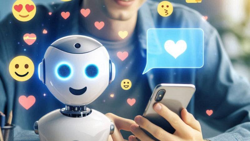 Eski Snapchat Mühendisi, Yapay Zekâ ile İnsanların Bir Arada Olduğu Sosyal Medya Platformu Butterflies’ı Duyurdu