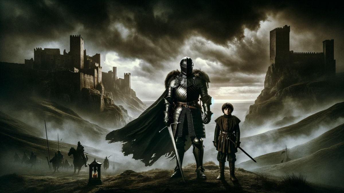 Game of Thrones Evreninde Geçecek HBO Dizisi A Knight of the Seven Kingdoms’dan İlk Görsel Geldi: İşte Tüm Bilmeniz Gerekenler