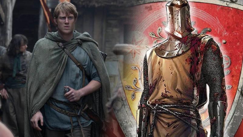 Game of Thrones Evreninde Geçecek HBO Dizisi A Knight of the Seven Kingdoms’dan İlk Görsel Geldi: İşte Tüm Bilmeniz Gerekenler