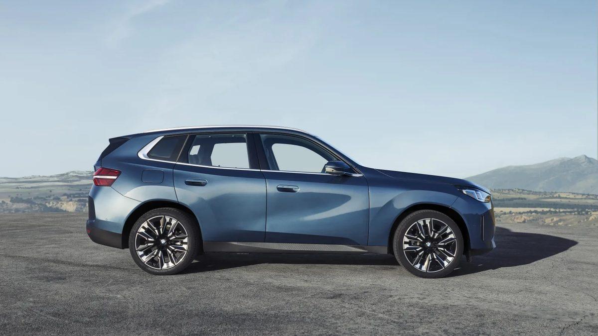 BMW X3’ün Türkiye’ye Özel Motor Seçenekleri Duyuruldu: Fiyatı 2 Milyon TL Düştü!