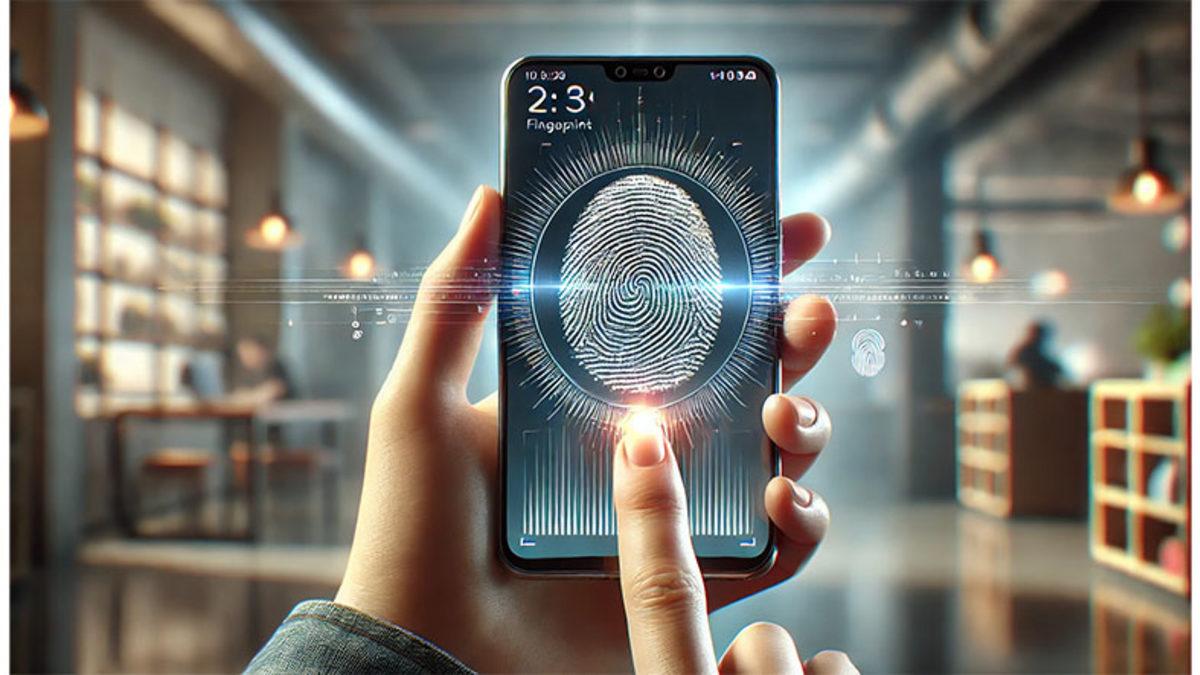 Kullanıyoruz Ama Hiç Sorgulamıyoruz: Bir Akıllı Telefon Parmak İzimizi Nasıl Okuyabiliyor?