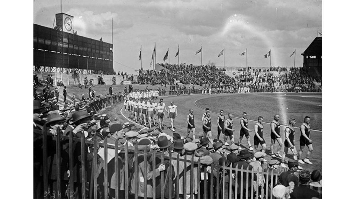 Türkiye Cumhuriyeti Olarak Katıldığımız İlk Uluslararası Organizasyon Olan 1924 Paris Olimpiyatları’nda Neler Yaşandı?