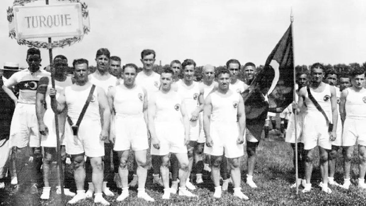 Türkiye Cumhuriyeti Olarak Katıldığımız İlk Uluslararası Organizasyon Olan 1924 Paris Olimpiyatları’nda Neler Yaşandı?
