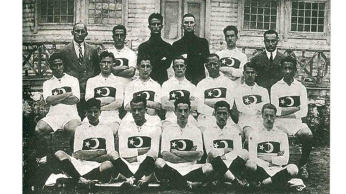 Türkiye Cumhuriyeti Olarak Katıldığımız İlk Uluslararası Organizasyon Olan 1924 Paris Olimpiyatları’nda Neler Yaşandı?