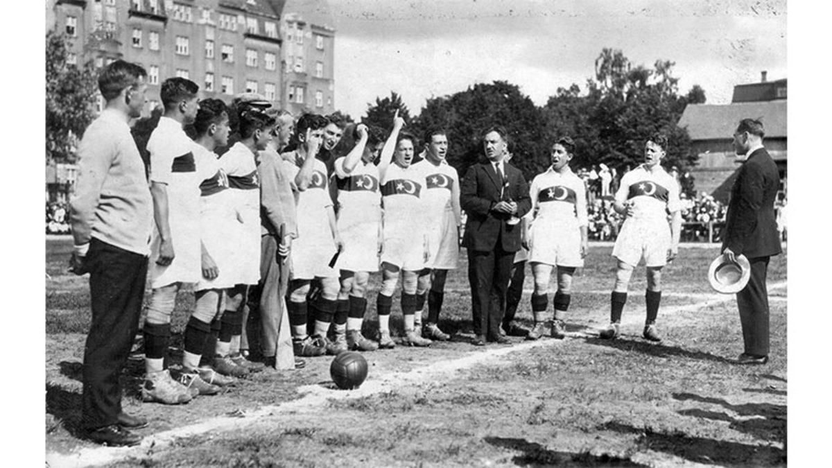 Türkiye Cumhuriyeti Olarak Katıldığımız İlk Uluslararası Organizasyon Olan 1924 Paris Olimpiyatları’nda Neler Yaşandı?
