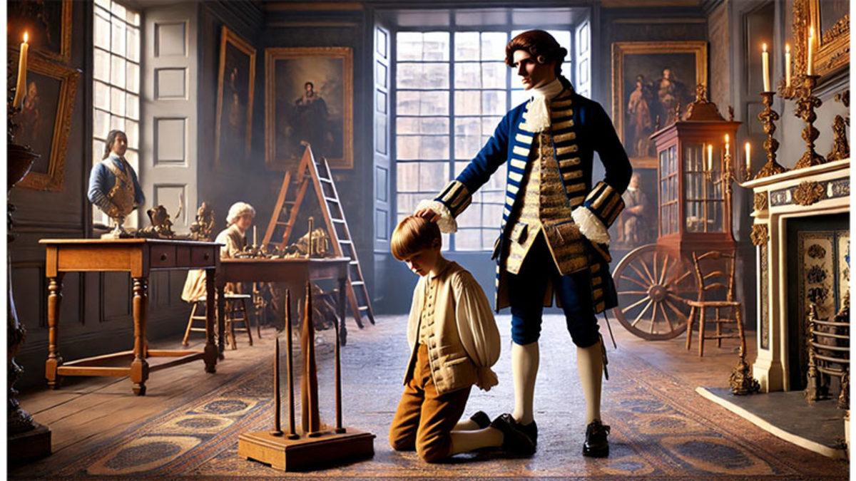 İnsanların Hıncını Aldığı Kişilere Söylenen 