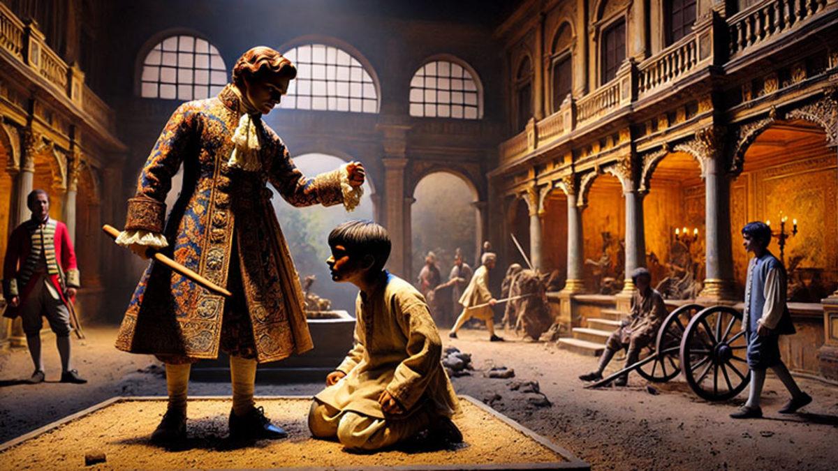 İnsanların Hıncını Aldığı Kişilere Söylenen 