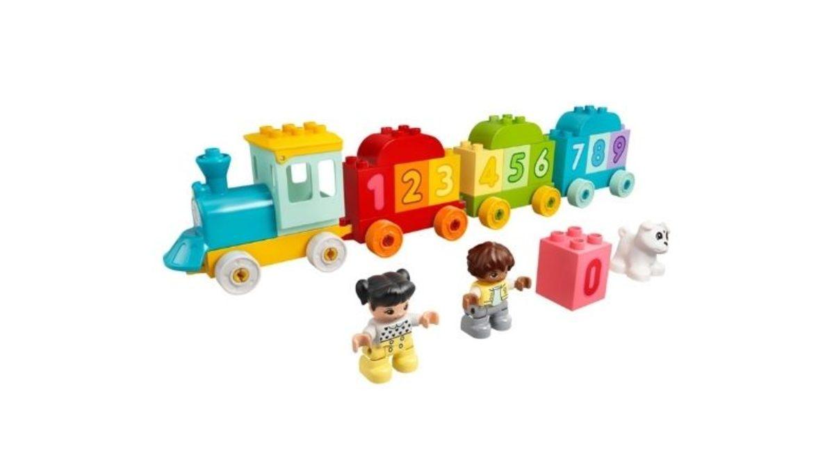 Çocukların Yazın Kaliteli Vakit Geçirmesini Sağlayacak Eğlenceli Lego Setleri