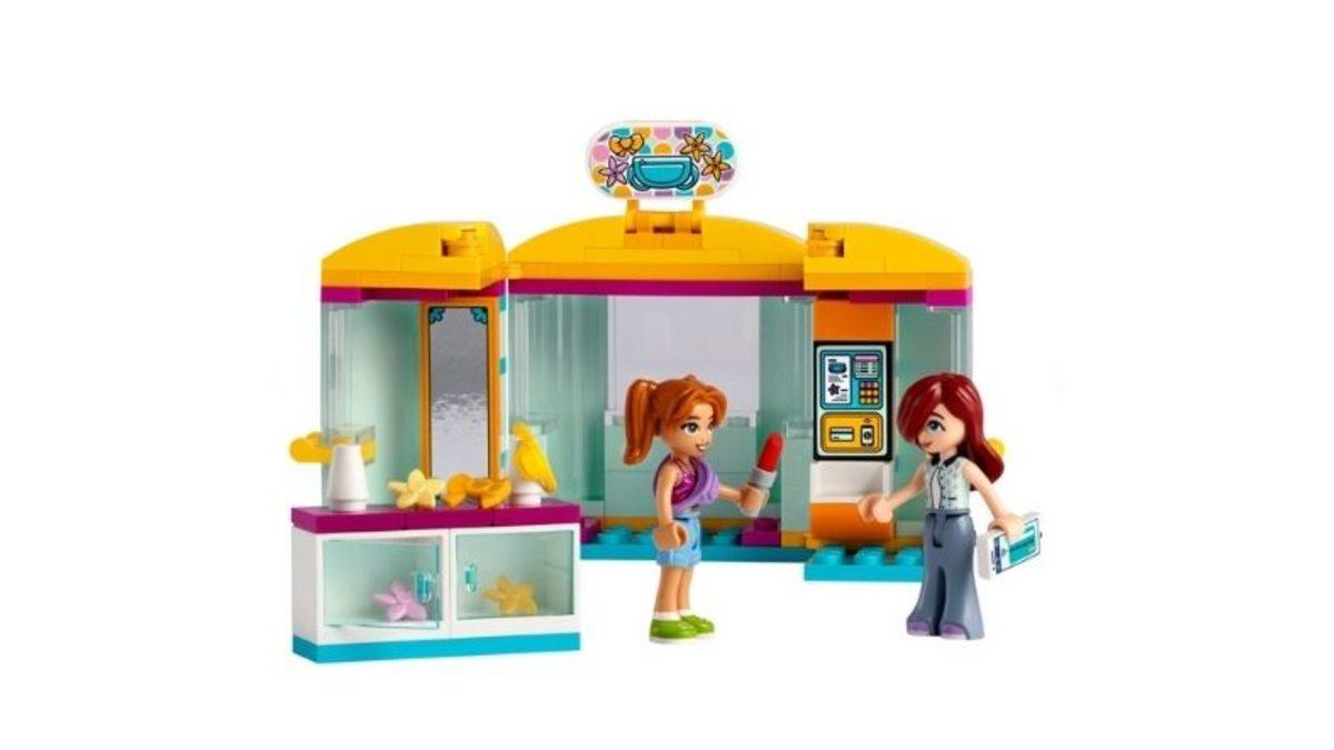 Çocukların Yazın Kaliteli Vakit Geçirmesini Sağlayacak Eğlenceli Lego Setleri