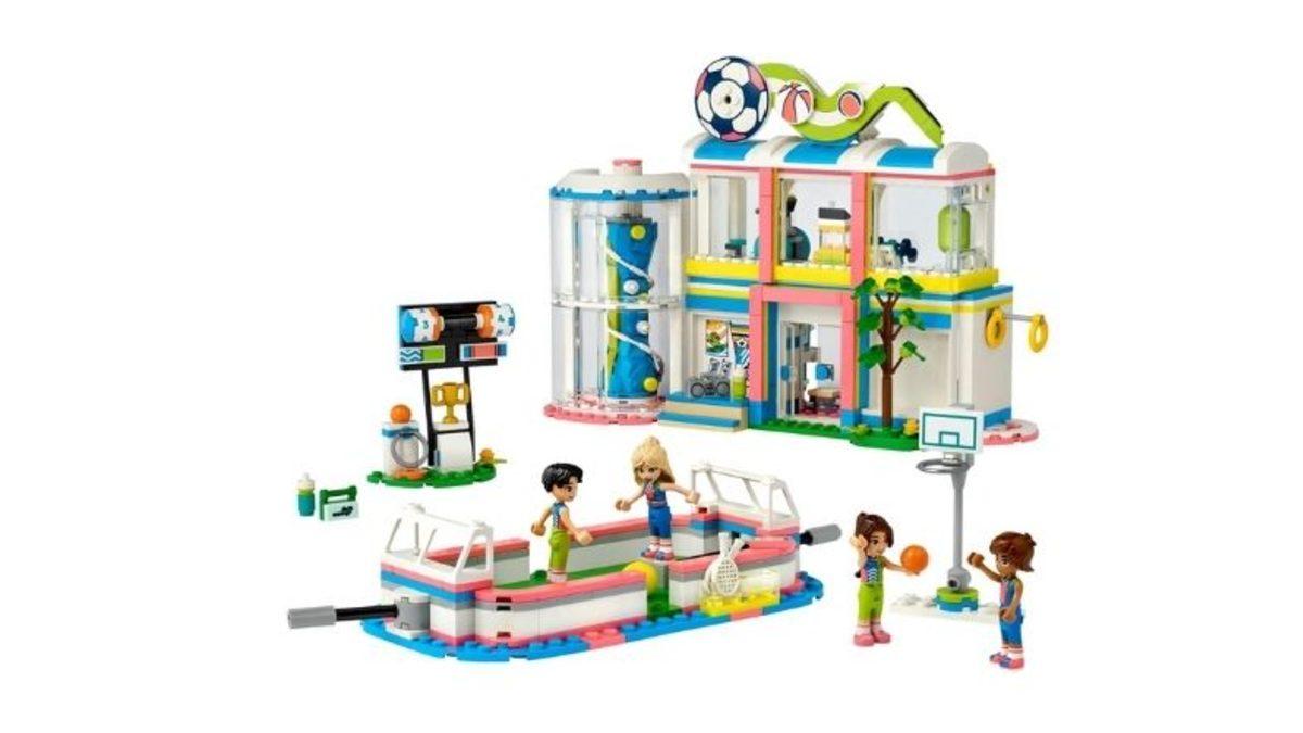 Çocukların Yazın Kaliteli Vakit Geçirmesini Sağlayacak Eğlenceli Lego Setleri