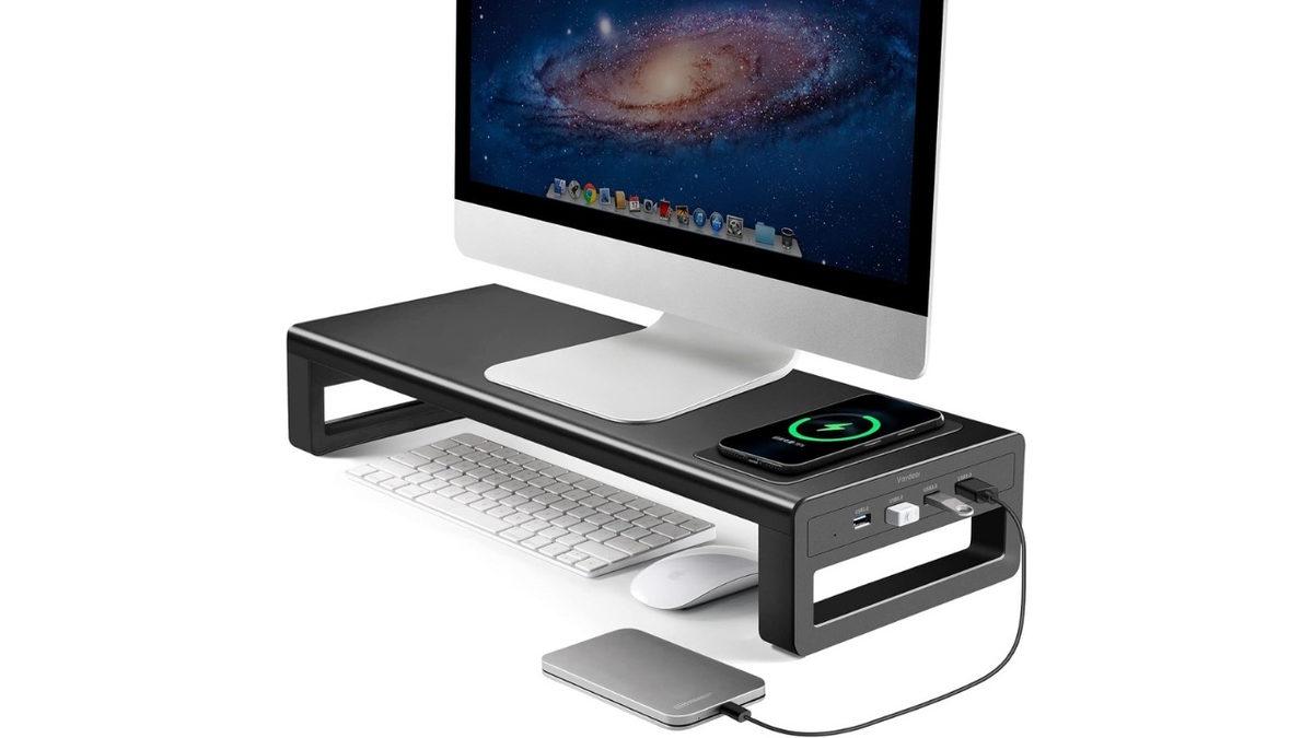 Gününü Bilgisayar Başında Geçirenlerin Alması Gereken 10 Ürün