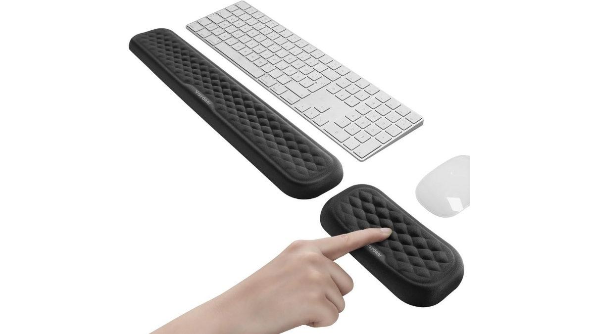 Gününü Bilgisayar Başında Geçirenlerin Alması Gereken 10 Ürün