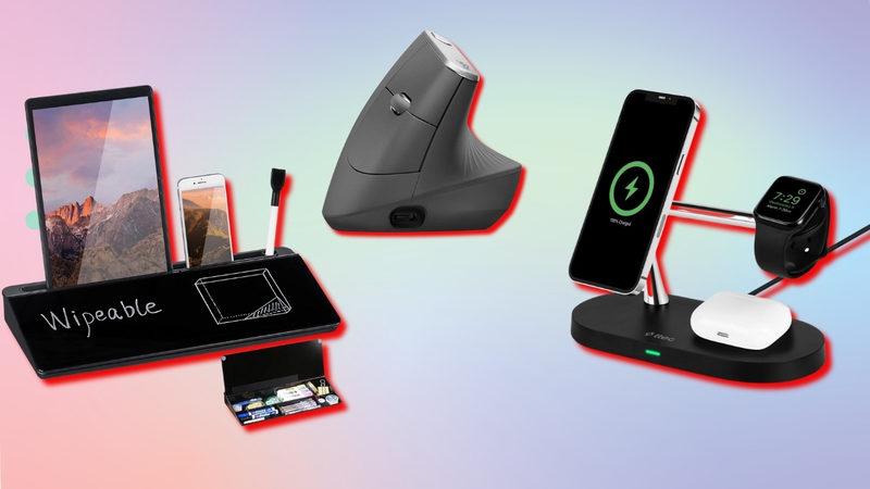 Gününü Bilgisayar Başında Geçirenlerin Alması Gereken 10 Ürün