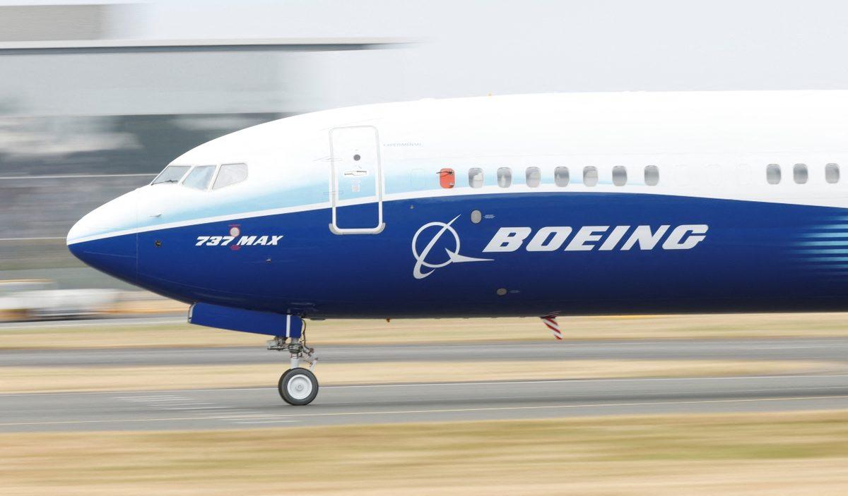 Boeing CEO’su, Firmanın Güvenlik Geçmişiyle Gurur Duyduğunu Açıkladı