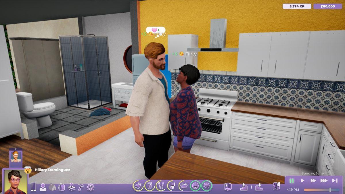 Life by You’yu İptal Etmek Paradox’u Kesmedi, Geliştirici Stüdyoyu da Kapattılar