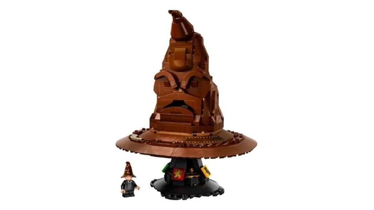 Yeni Hobi Arayan Yetişkinlere Özel Lego Modelleri