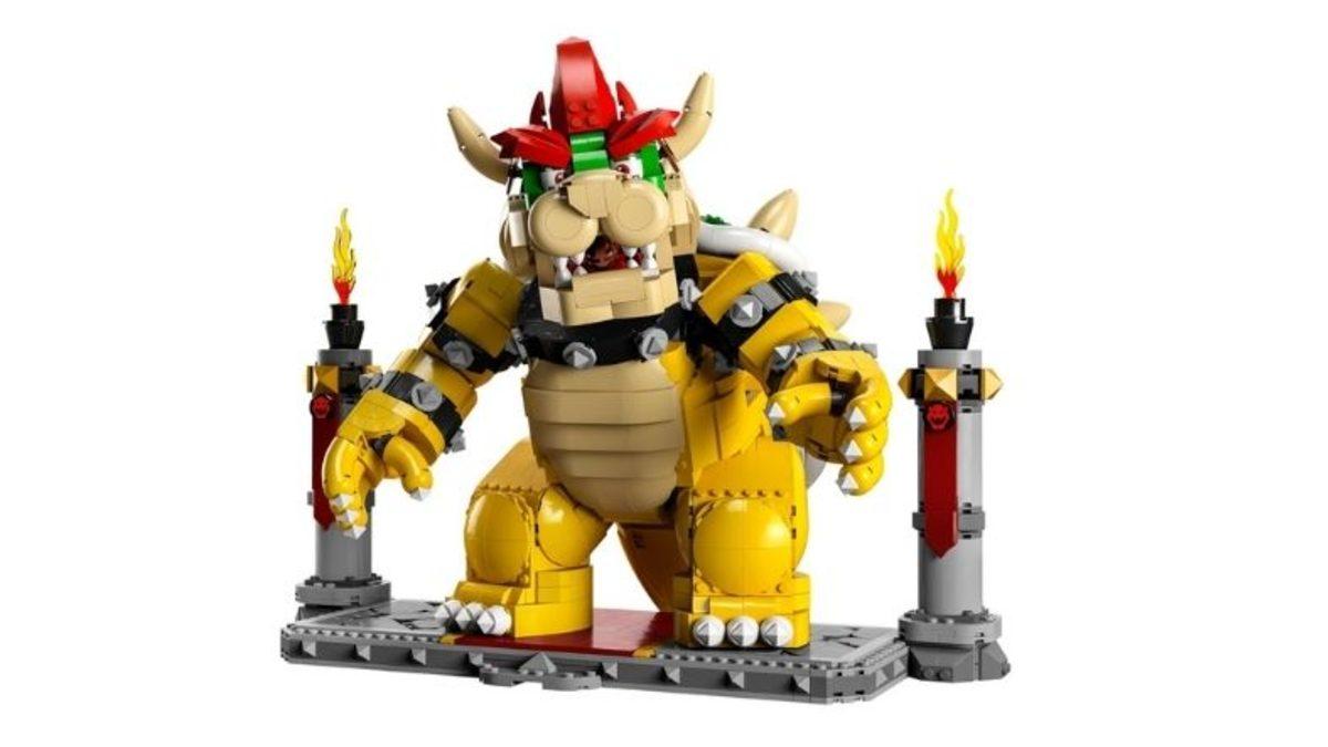 Yeni Hobi Arayan Yetişkinlere Özel Lego Modelleri