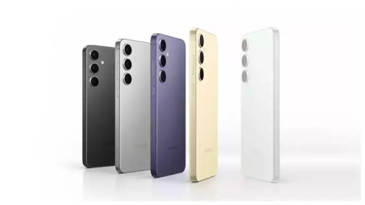 Samsung Galaxy S24 FE’nin Kamera Özellikleri Belli Oldu