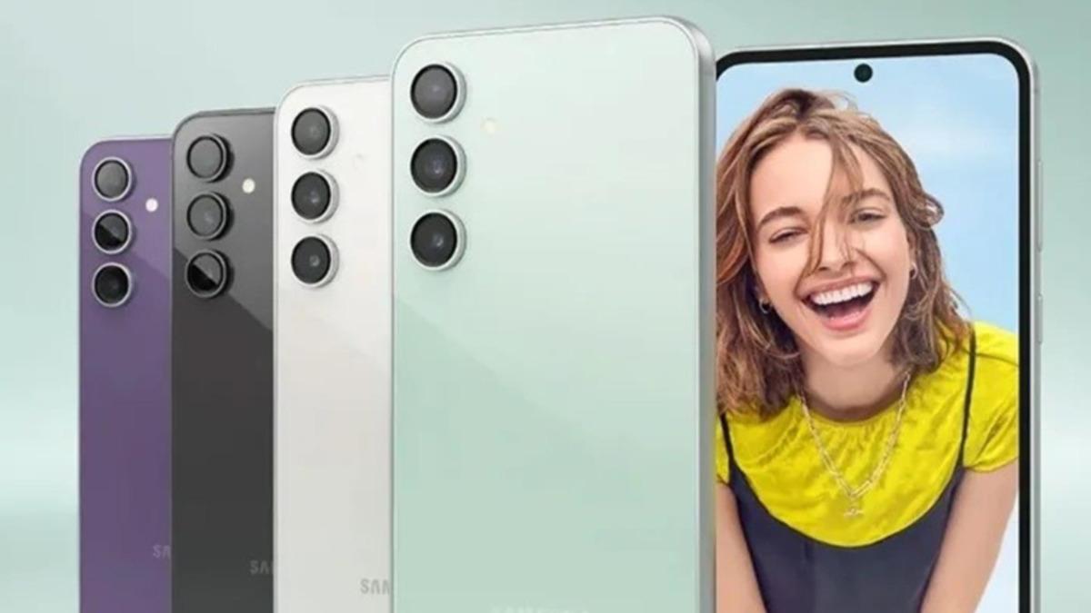 Samsung Galaxy S24 FE’nin Kamera Özellikleri Belli Oldu