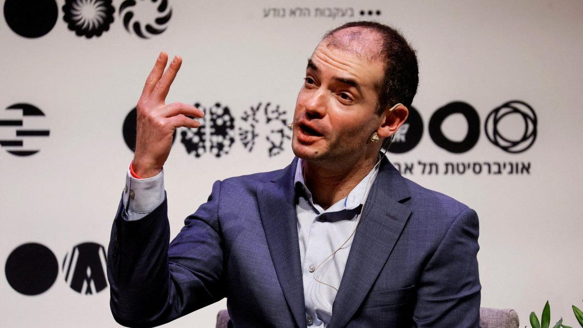 OpenAI’dan Ayrılan Ilya Sutskever Kendi Yapay Zekâ Şirketini Duyurdu