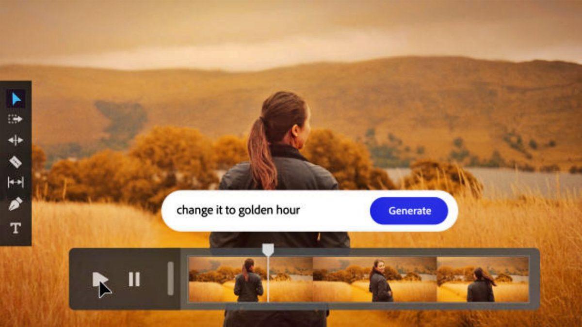 Adobe, Yapay Zekayı Eğitmek İçin Sanatçıların Eserlerini Kullanmayacağını Açıkladı